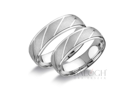 RH6043-S - Ezüst Silver Star karikagyűrű