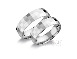 RH6234-S - Ezüst Silver Star karikagyűrű