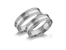 RH6247-S - Ezüst Silver Star karikagyűrű