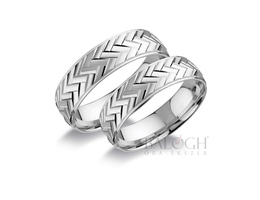 RH6252-S - Ezüst Silver Star karikagyűrű