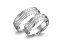 RH6300-S - Ezüst Silver Star karikagyűrű