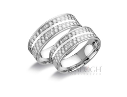 RH7072-S - Ezüst Silver Star karikagyűrű