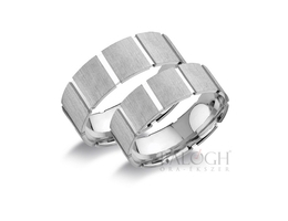 RH7231-S - Ezüst Silver Star karikagyűrű