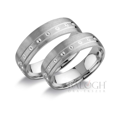 RH6238-S - Ezüst Silver Star karikagyűrű