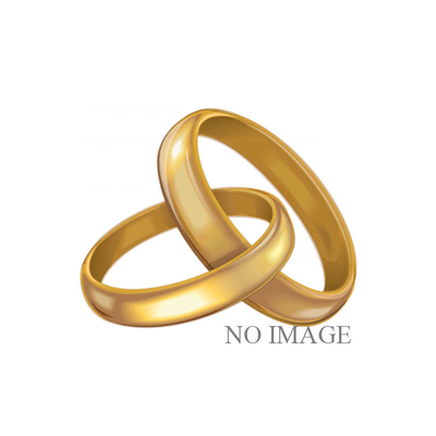 14 karátos karikagyűrű. Az ár párban értendő. Típus: VIO-604